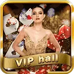 VIP hall game icon