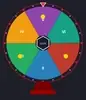 Daily Lucky Spin welfare icon