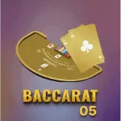 Bilis Bac 05 game icon