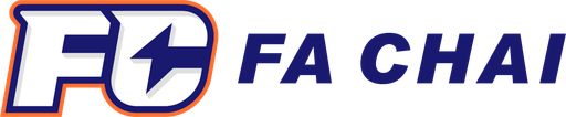 1fachai.ph Logo