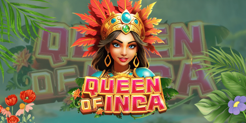 Queen of Inca
