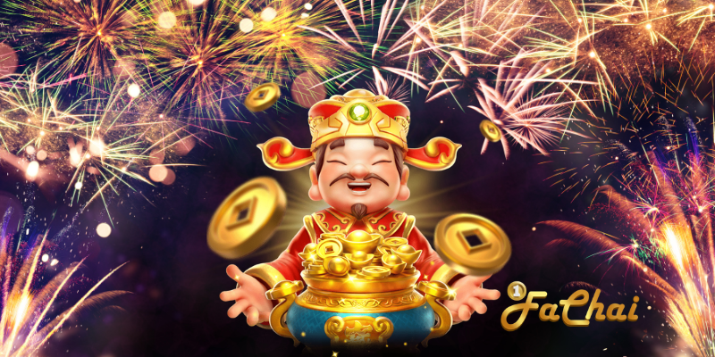 best slot machines at fachai